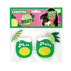 LUNETTE - Miss Mojito (en...