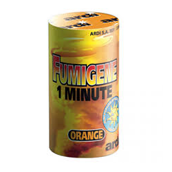 FUMIGENE - F1 - FUMIGENE...