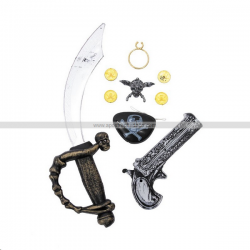 SET PIRATE - Sabre,...