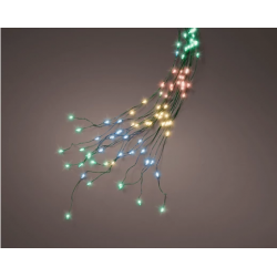 GUIRLANDE LUMINEUSE - Chute...