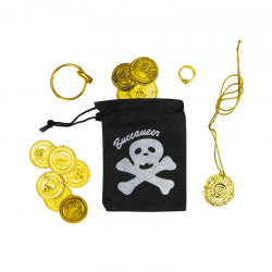 SET PIRATE - Bourse,...