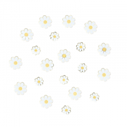 CONFETTIS DE TABLE -...