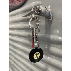 PORTE CLEF VINYL - Since...