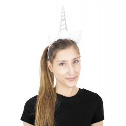 SERRE TETE - Licorne...