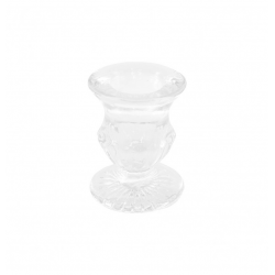 BOUGEOIR - Transparent...