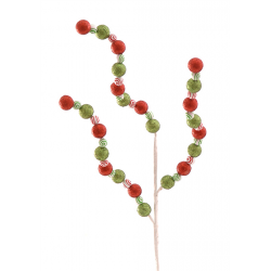 PIQUET/BRANCHE - Boule...