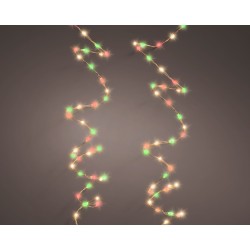 GUIRLANDE LUMINEUSE -...