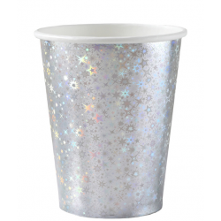 GOBELET/VERRE - Étincelant...