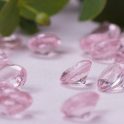 DECOR DE TABLE - Diamant...