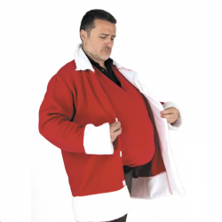 VENTRE - Mousse (idéal pour...