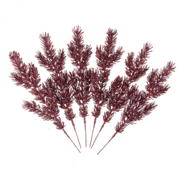 BRANCHE/PIQUET - Sapin...