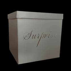 BOITE/CARTON - Or pour vos...