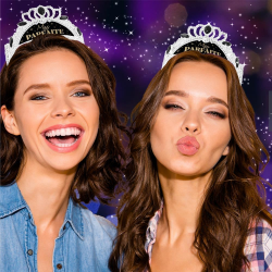 DIADEME/COURONNE - Miss...