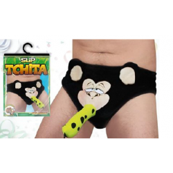 SLIP - Tchita/singe TU