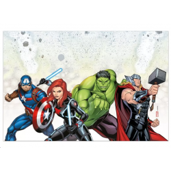 NAPPE - Avengers (en...