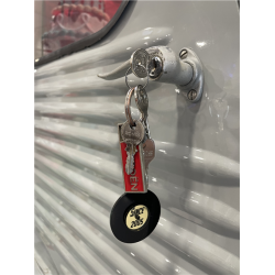 PORTE CLEF VINYL - Since...