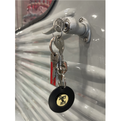 PORTE CLEF VINYL - Since...