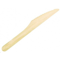 COUTEAU - Bio x 50 (16cm en...