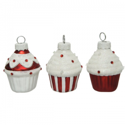 MARQUE PLACE - Cup cake...