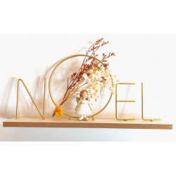 CENTRE DE TABLE - Noël...