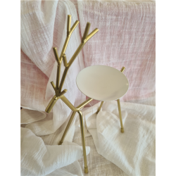 CENTRE DE TABLE/PLATEAU -...