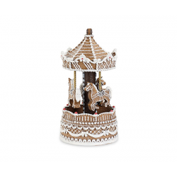 DECOR DE NOEL - Carrousel...