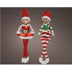 LUTINE/LUTIN - Lumineux (en...