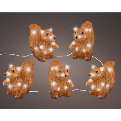 GUIRLANDE LUMINEUSE -...