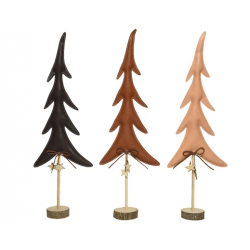 CENTRE DE TABLE - Sapin...