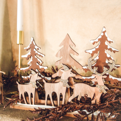 DECOR DE NOEL - Centre de...