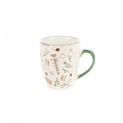 MUG/TASSE - Noël à cheval...