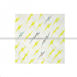 SERVIETTE - Super héros x...