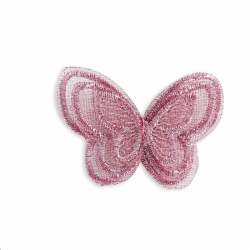 DECOR DE TABLE - Papillon...