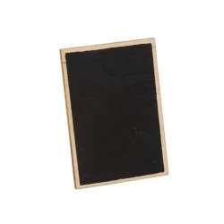 MARQUE PLACE/CHEVALET -...