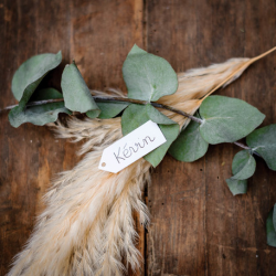 ÉTIQUETTE/MARQUE PLACE -...