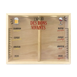 RÉCUPÉRATEUR - Capsule de...