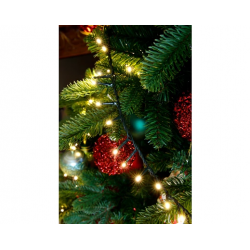 GUIRLANDE LUMINEUSE - Blanc...