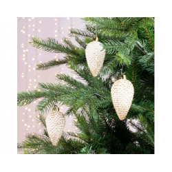 DECOR SAPIN - Pomme de pin...