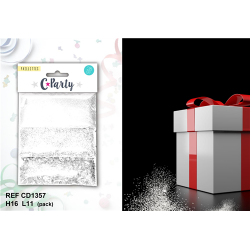 CONFETTIS DE TABLE - Trio...