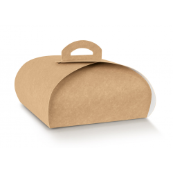 BOITE A GATEAU - Kraft (en...