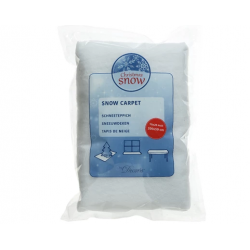 TAPIS DE NEIGE - Blanc (en...