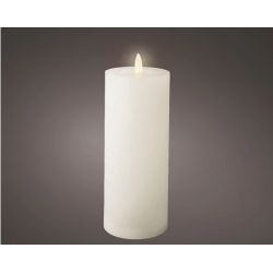 BOUGIE - Cylindrique...