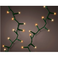 GUIRLANDE LUMINEUSE - Blanc...