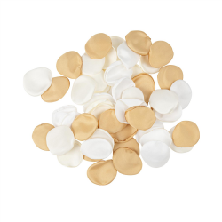 PETALE DE ROSE - Satin...