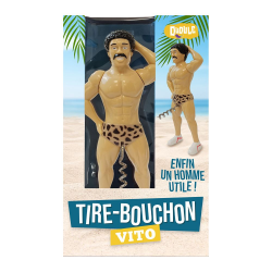 TIRE BOUCHON - Magnum/homme...