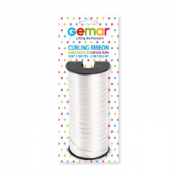 RUBAN - Bolduc doré/or...