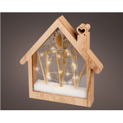 CENTRE DE TABLE - Maison...