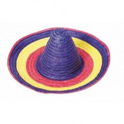 CHAPEAU - Sombrero/Mexicain...