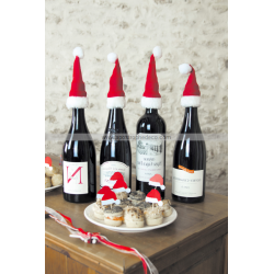 BONNET DE NOEL - Pour...