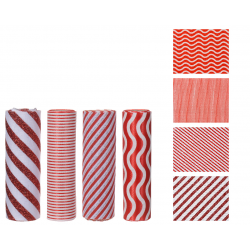 RUBAN/CHEMIN DE TABLE -...